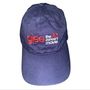 Glee The 3D Concert Movie Hat